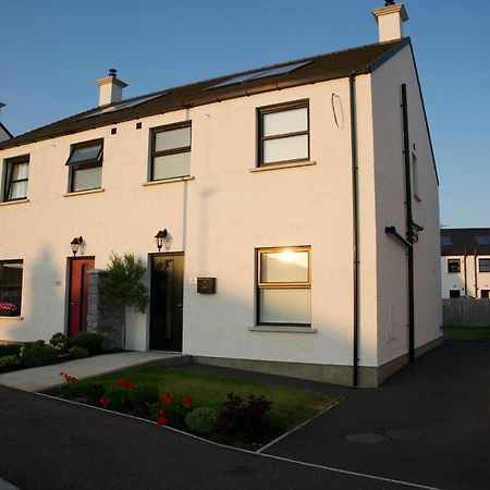 Modern 3 Bedroom Coastal Home Newry Eksteriør billede