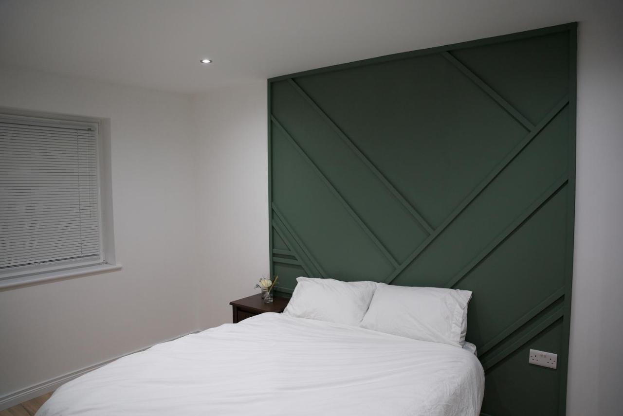 Modern 3 Bedroom Coastal Home Newry Eksteriør billede